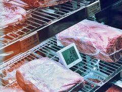 -芯元·碳烤熟成牛肉(经开店)