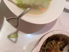 -炊烟小炒黄牛肉(中心印象城店)
