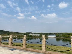 -艾山风景名胜区