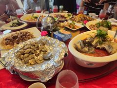 -鹏城人家海鲜酒家·23年老字号(较场尾店)