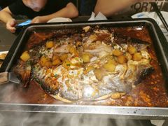 -炉鱼(萧山万象汇店)