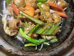 -张家卫·阳江菜·小海鲜(肥婆湾桥店)
