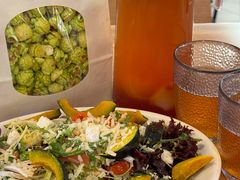 -城市大道红炉披萨烘焙坊