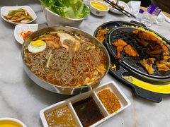 -韩宫宴和牛烤肉(合肥滨湖银泰城店)
