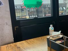 -河坝烧烤串城(银亭路店)