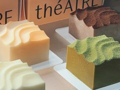 -théATRE 茶聚场(王府中環店)