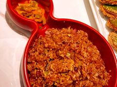 -绿茶餐厅(昌平悦荟店)