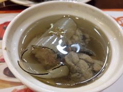 -华安国际大酒店-餐厅