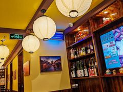 -鸟鹏烧鸟居酒屋(仁恒梦中心店)