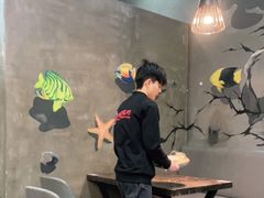 大堂-指爱龙虾(金杨路总店)