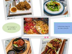 -君霖海鲜私房菜(春柳店)