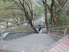 育青路入口-铁路文化公园