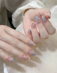 -LILY NAILS美甲美睫