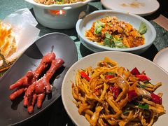 -姐夫的小菜(新中关购物中心店)