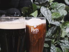 -Peet's Coffee皮爷咖啡(德基店)