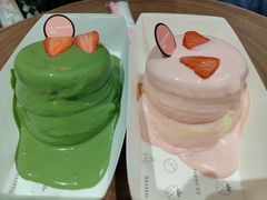 -狐狸和向日葵(北京路店)