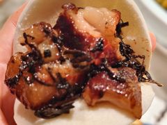 梅干菜焖肉配夹馍-寻宝记绍兴菜(状元店)