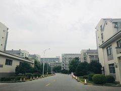 -江南大学(蠡湖校区)