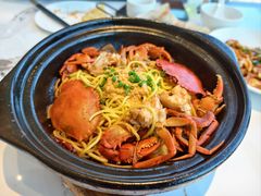 -不仔客海鲜·烧烤·270度海景餐厅(大东海店)
