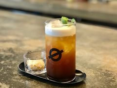 -BE NORMAL CAFE(霞溪路店)