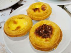 蛋挞-子霖南山鲜虾面(南山总店)