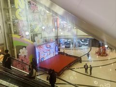 -百联川沙购物中心