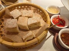 外婆火烧馍-丹江渔村(望京店)