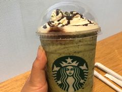 -星巴克(邯郸新世纪广场店)