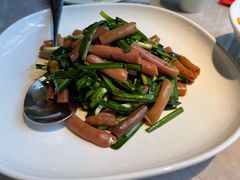 -船歌·鱼水饺青岛菜(闽江二路店)