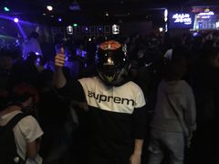 -月亮瓦肆音乐酒吧(环山路店)