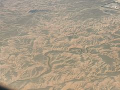 -银川河东国际机场