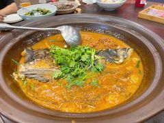 -宁邦·家宴·南京菜(红山动物园店)