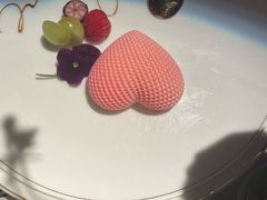 -Olive橄榄花园漂亮饭主题布置餐厅(大望路店)