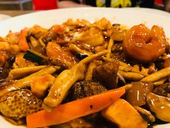 -陈傻子餐厅(世纪都会店)