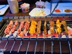 -三个蒙古大叔羊肉串(大宁店)