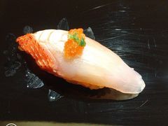-鮨青(恒基名人购物中心店)