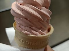 -麦当劳(豫园店)