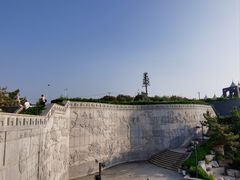 -养马岛旅游度假区