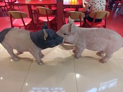 -猪角·闽南猪脚饭(上梅林店)