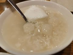 醪糟粉子-嘉州叶婆婆钵钵鸡(建设路店)