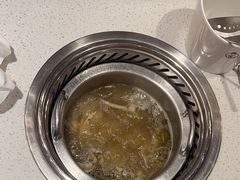-龍歌自助小火锅(兰山上海路万达店)