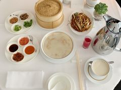 -尼依格罗香港美利酒店