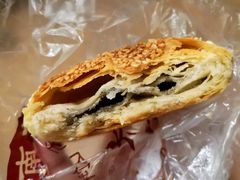 -朱记小郑酥烧饼(建康路店)