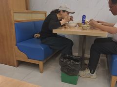 -木木鲜海鲜面(天一店)