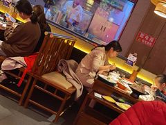 -重庆高老九火锅(万象城店)