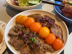 -和牛食堂•BISTRO(广州首店)