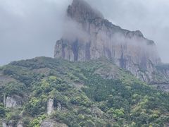 -雁荡山风景名胜区