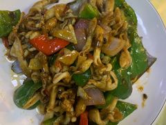 海鲜来料加工-老字号蛇口德记烧腊饭店·海鲜加工