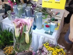 -星巴克(宝山万达店)