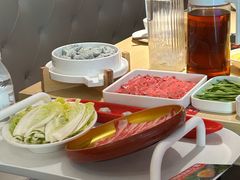 -新大新豆米火锅1993(万象汇店)